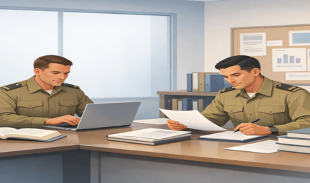 سامانه جذب نخبه پژوهشگر (جایگزین خدمت سربازی)