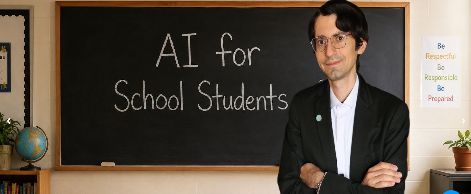 آموزش AI در K-12؛ فراتر از کار با ابزارهای هوش مصنوعی