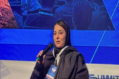 تلفیق معماری و مهندسی برای آینده‌ای پایدار: دستاوردهای یک پژوهشگر پسادکترا