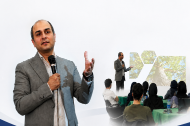 تفکر پارامتریک؛ تغییر نگاه پژوهشگران از پاسخ‌یابی به سیستم‌سازی