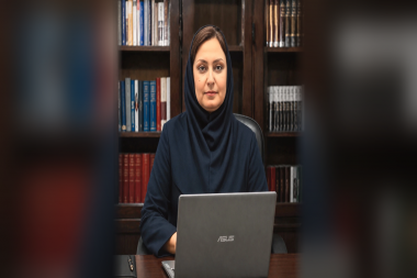 دکتر زینب فخار: آینده کشف دارو، هوش مصنوعی‌ محور است